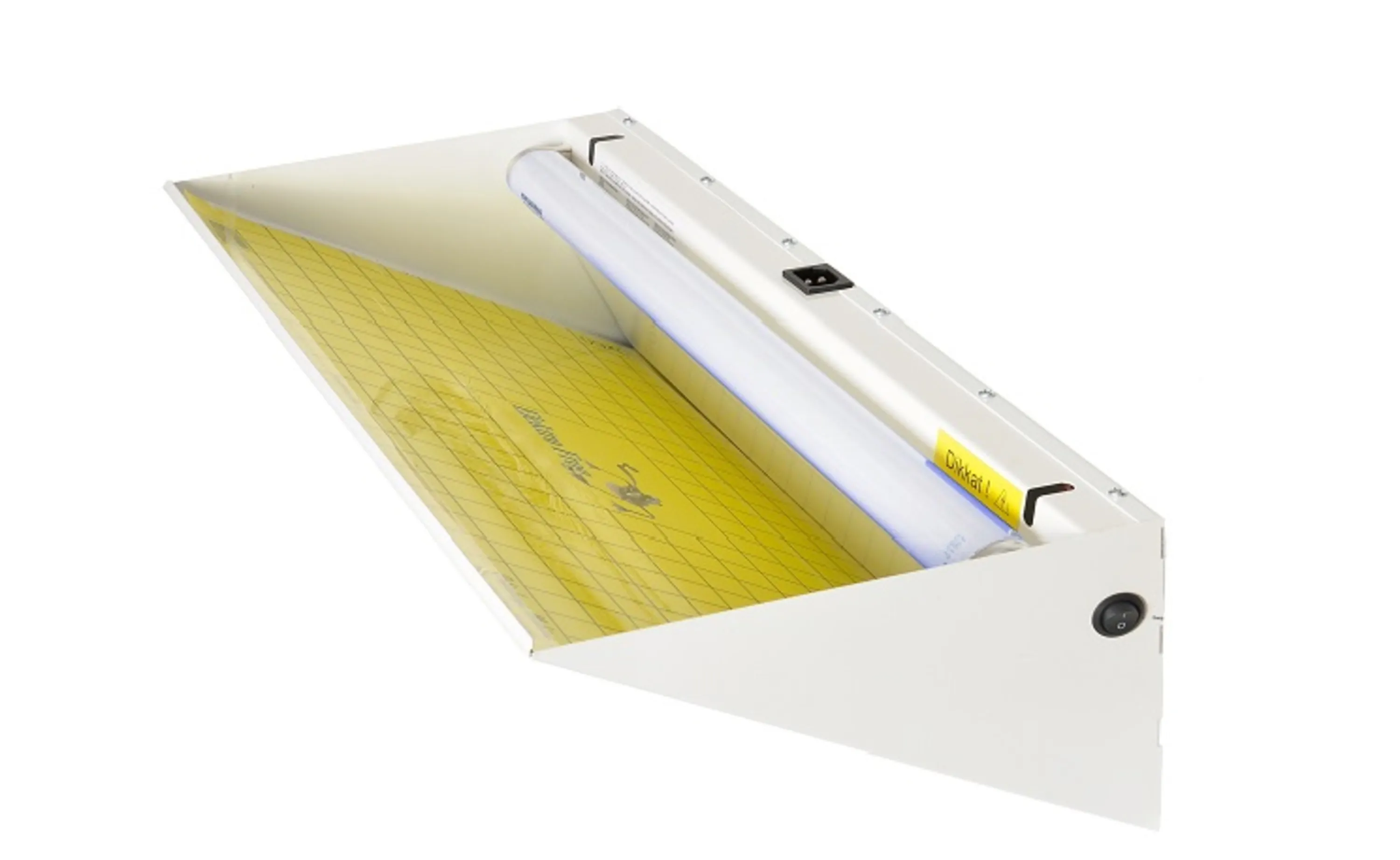 حشره کش چسبدار فروشگاهی