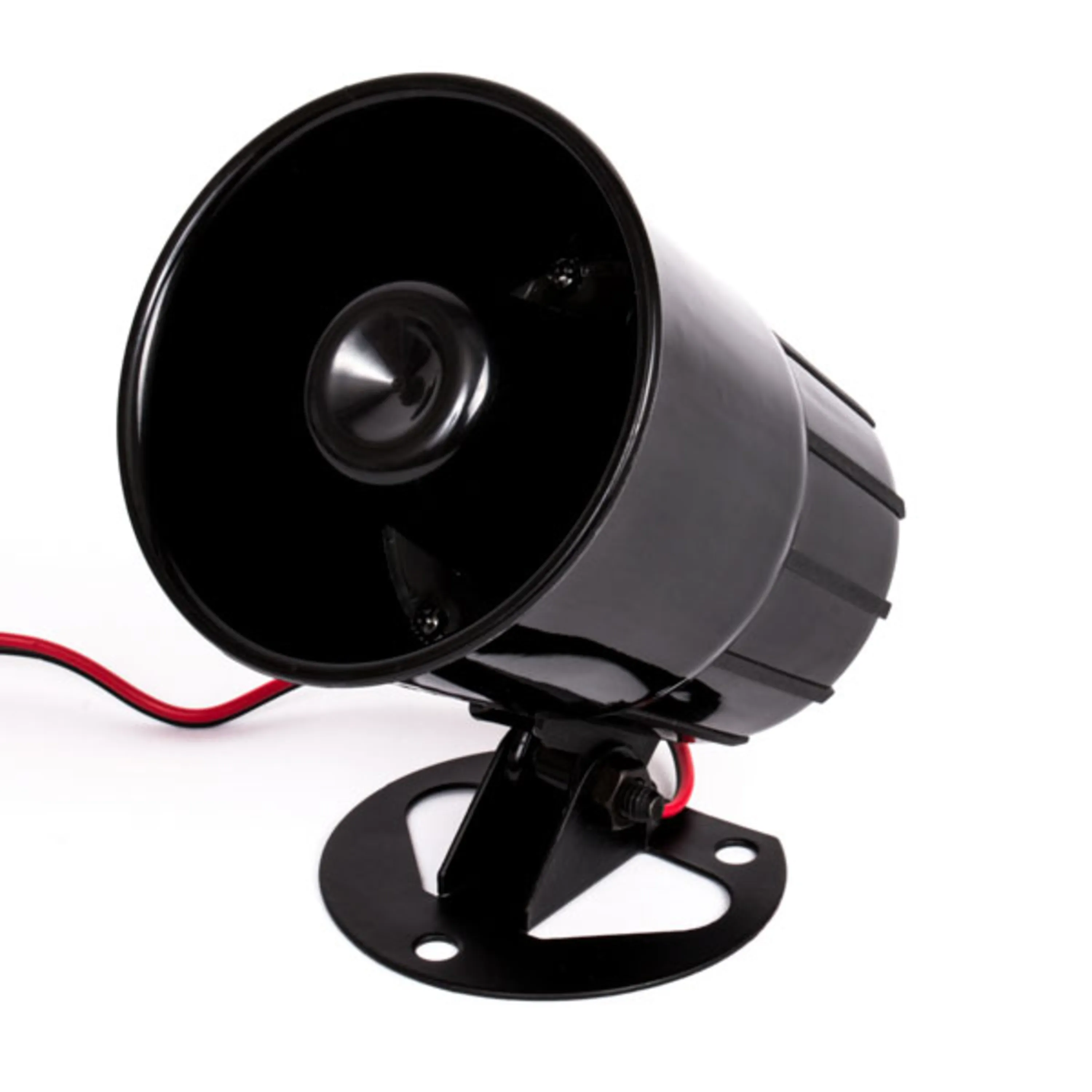 آژیر تکصدا آژیر تکصدا