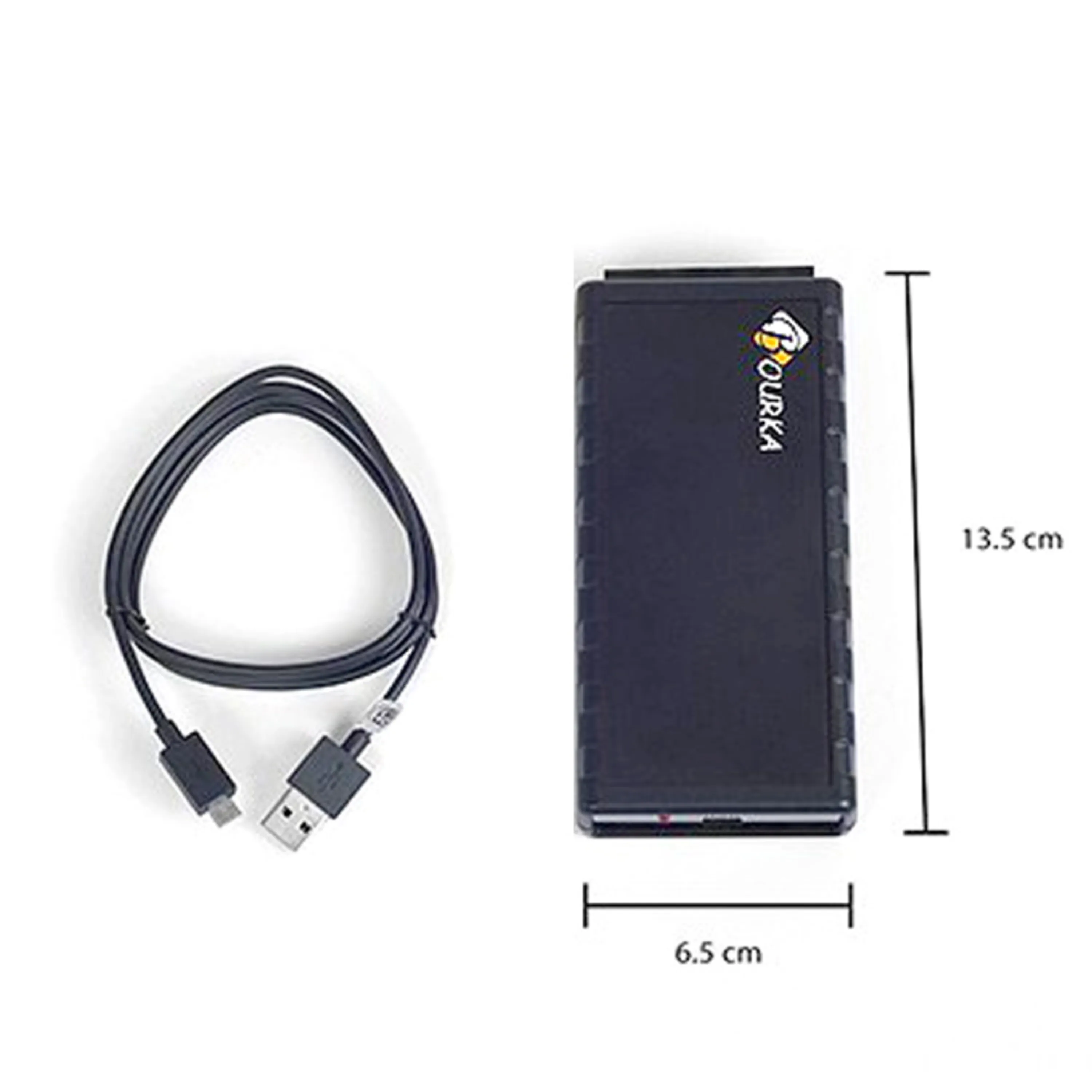 ضبط مکالمه تلفن 4 خط