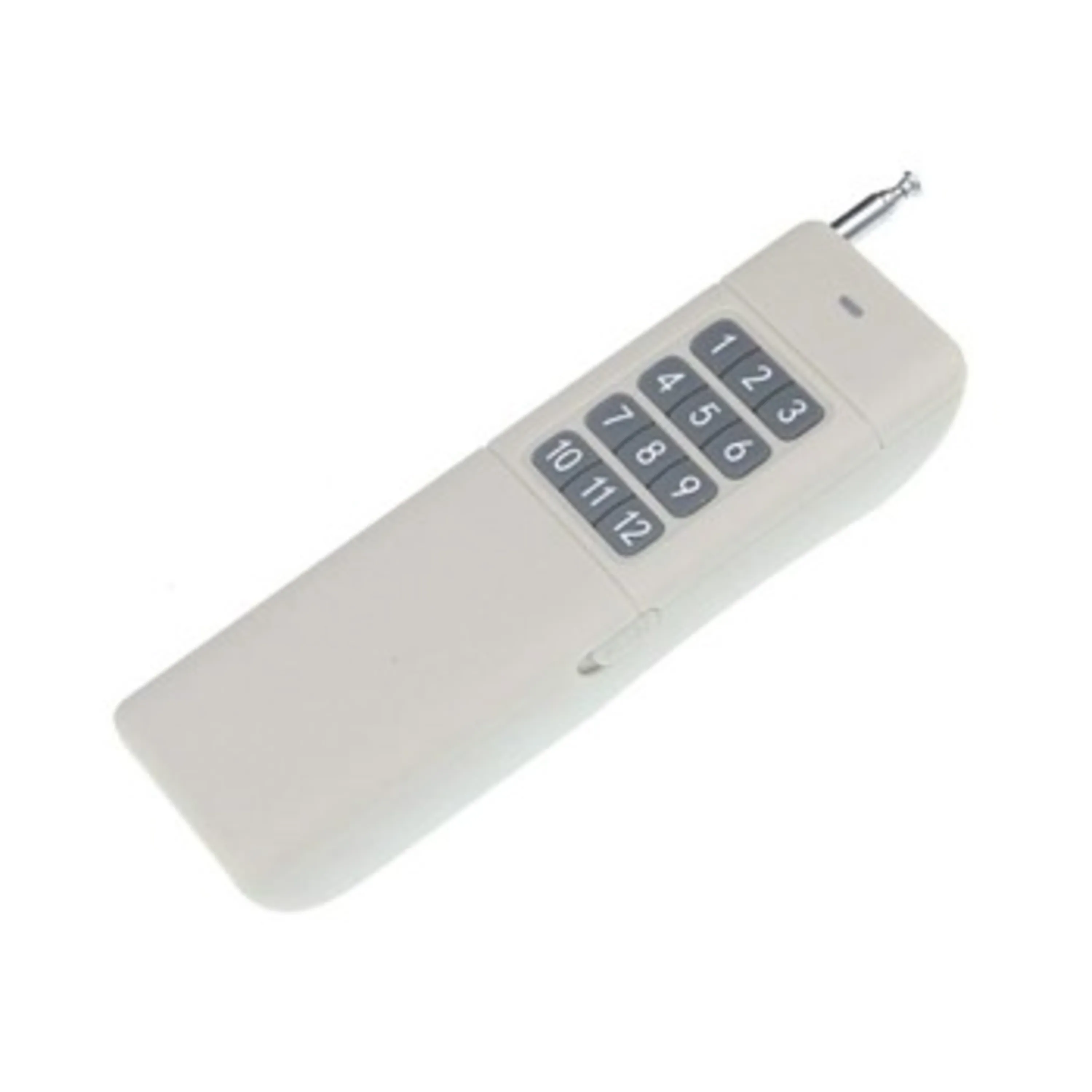 ریموت 12 کانال برد بالا 315 ریموت 12 کانال برد بالا 315