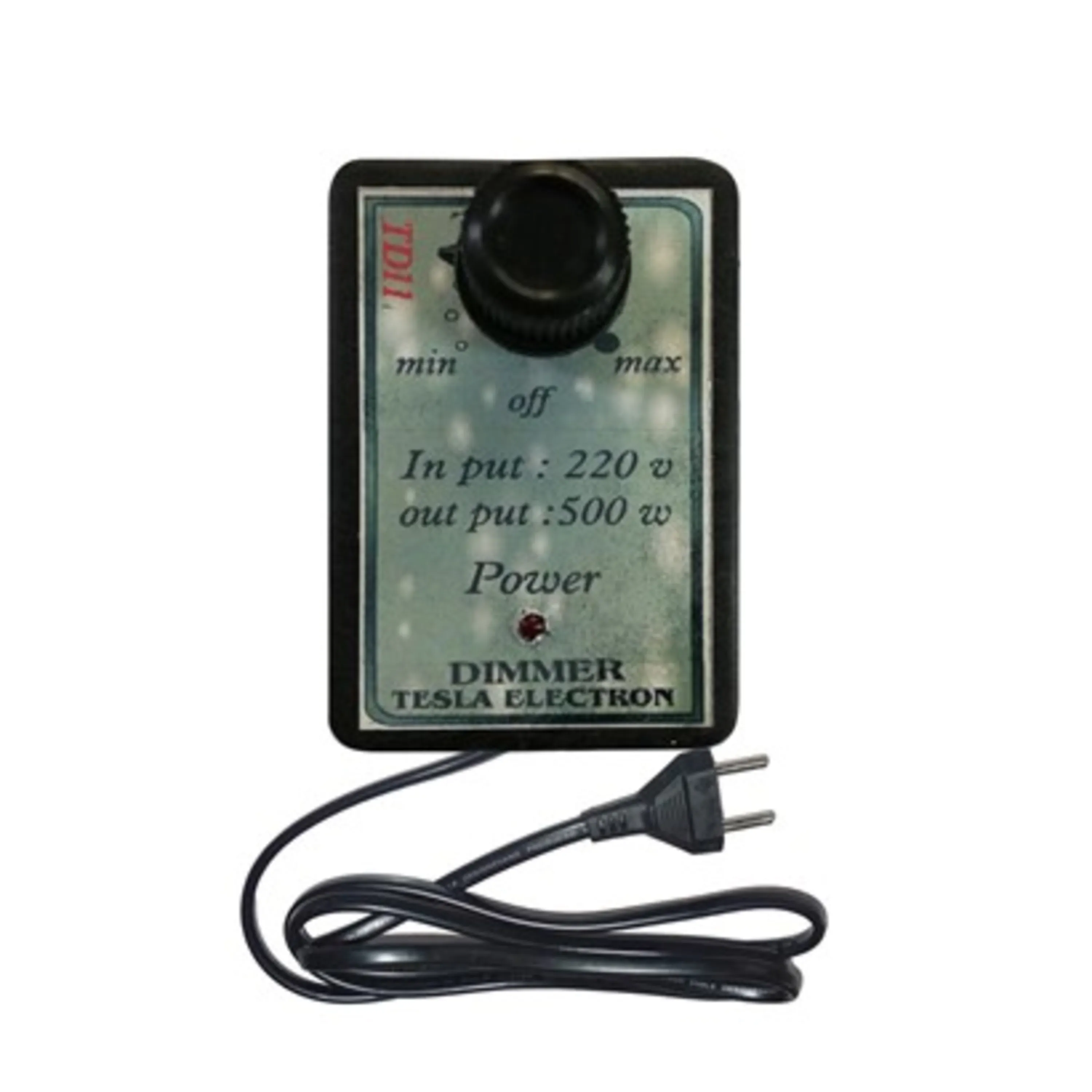 دیمر بین راهی دیمر بین راهی