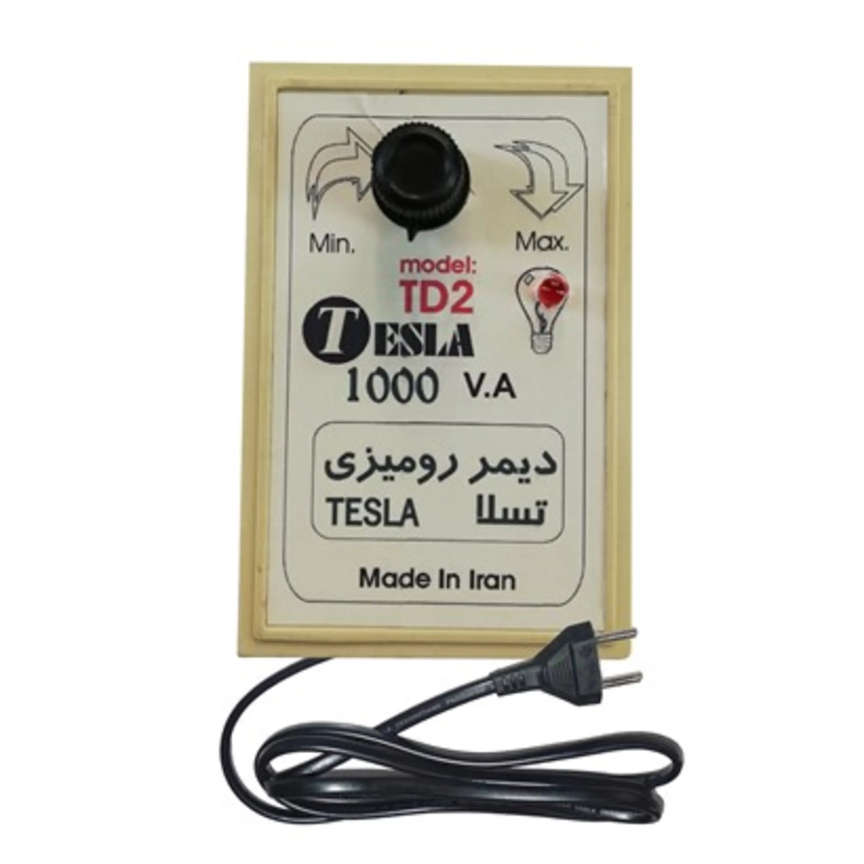 دیمر رومیزی دیمر رومیزی