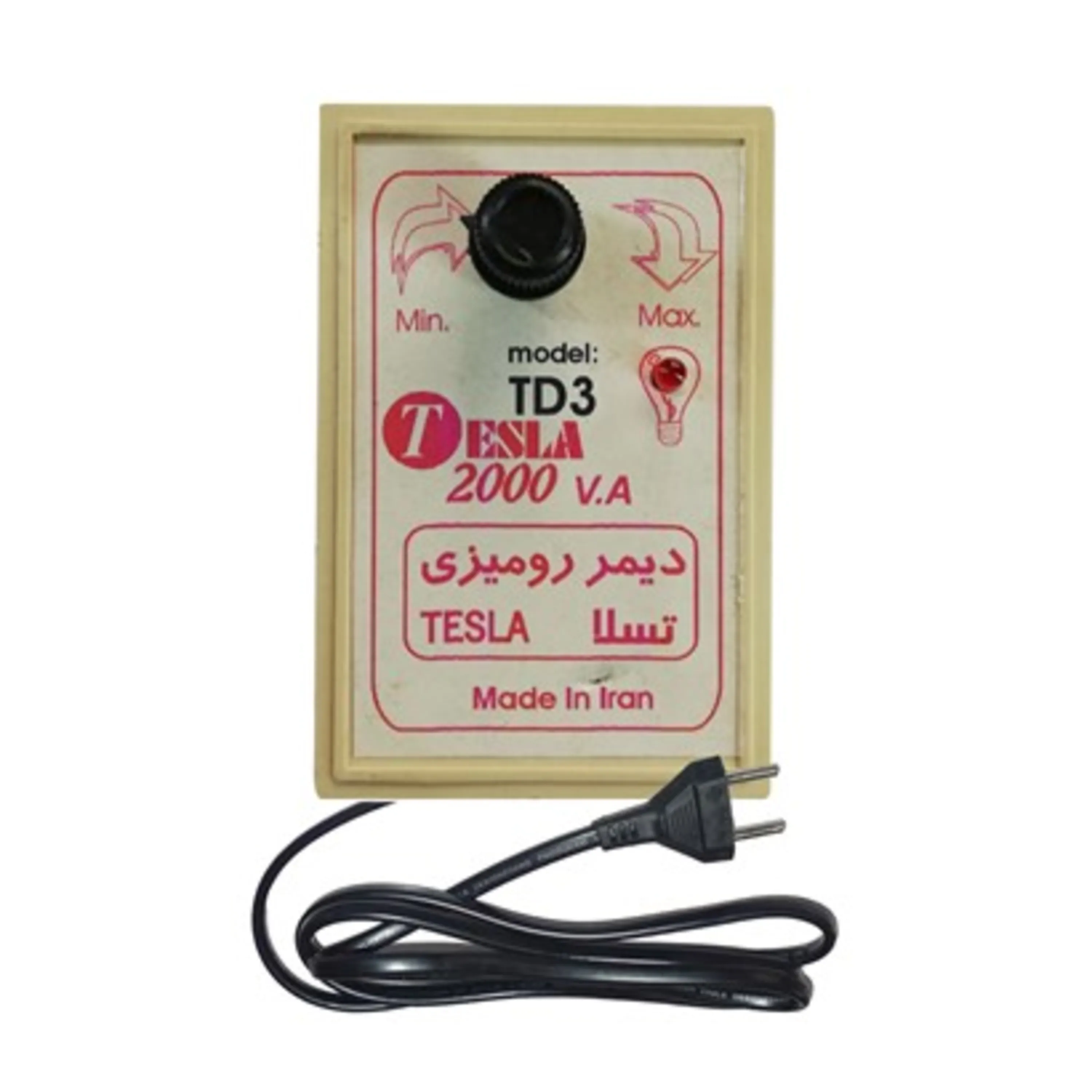 دیمر 2000 رومیزی دیمر 2000 رومیزی