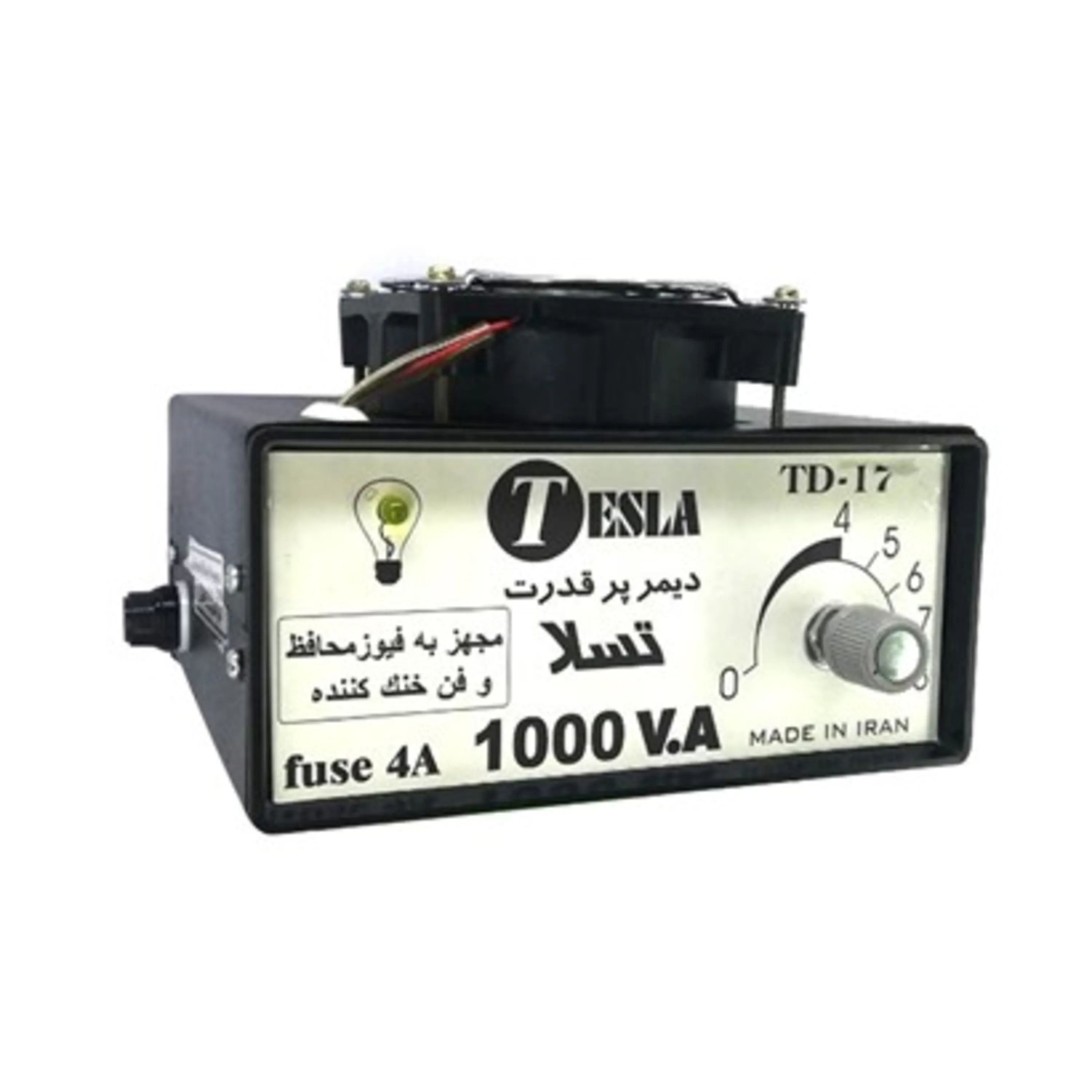 دیمر صنعتی دیمر صنعتی