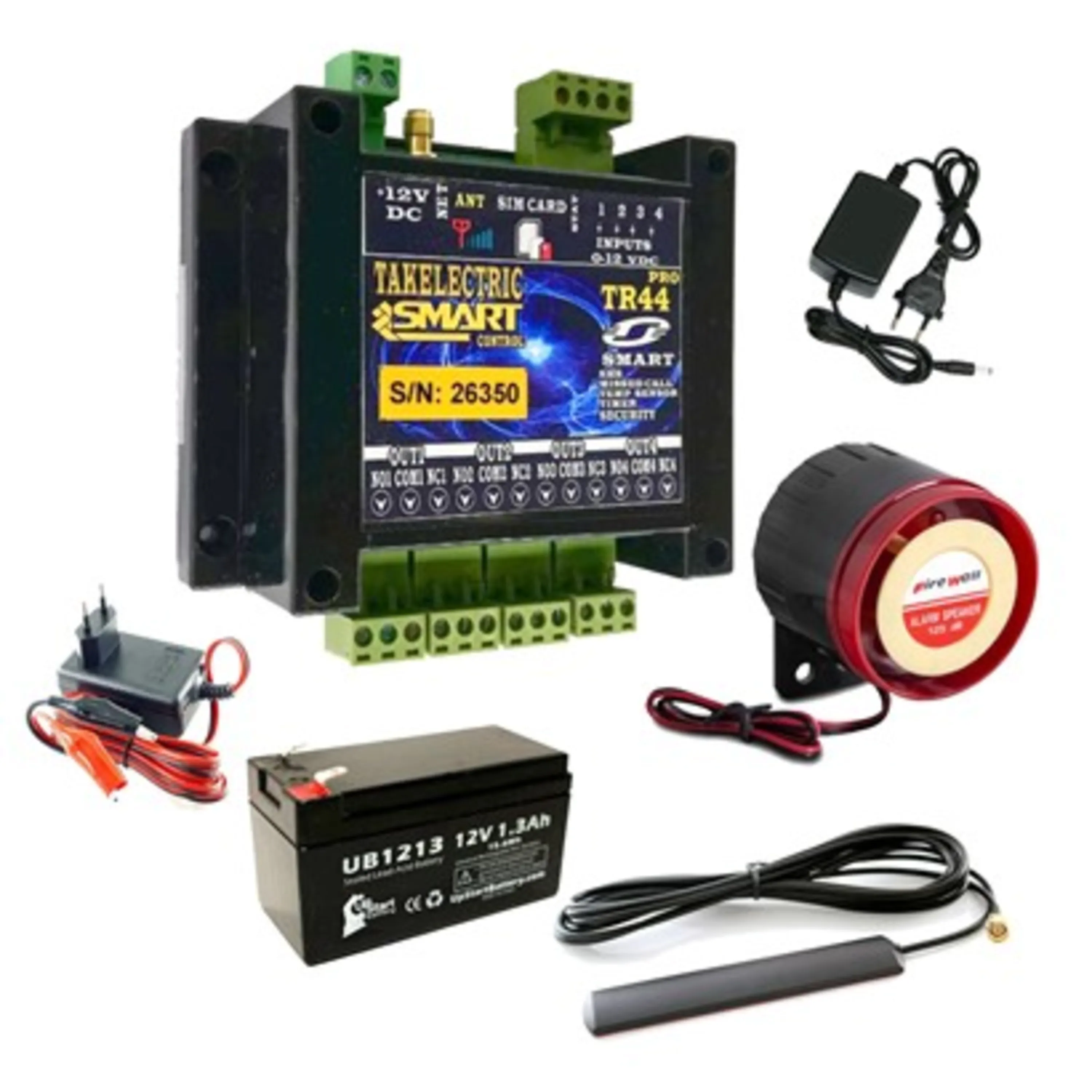 هشدار قطع برق هشدار قطع برق