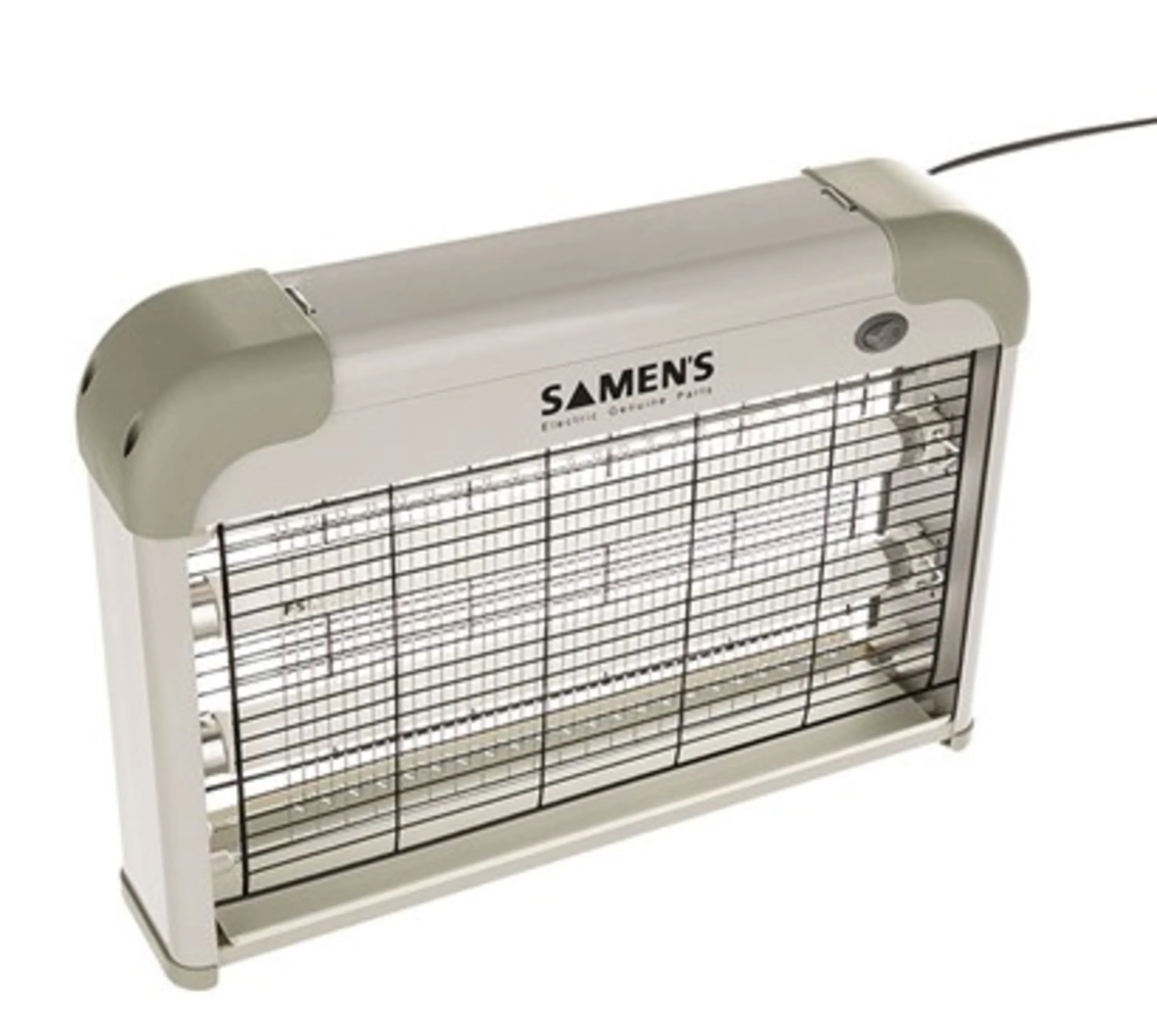 حشره کش برقی