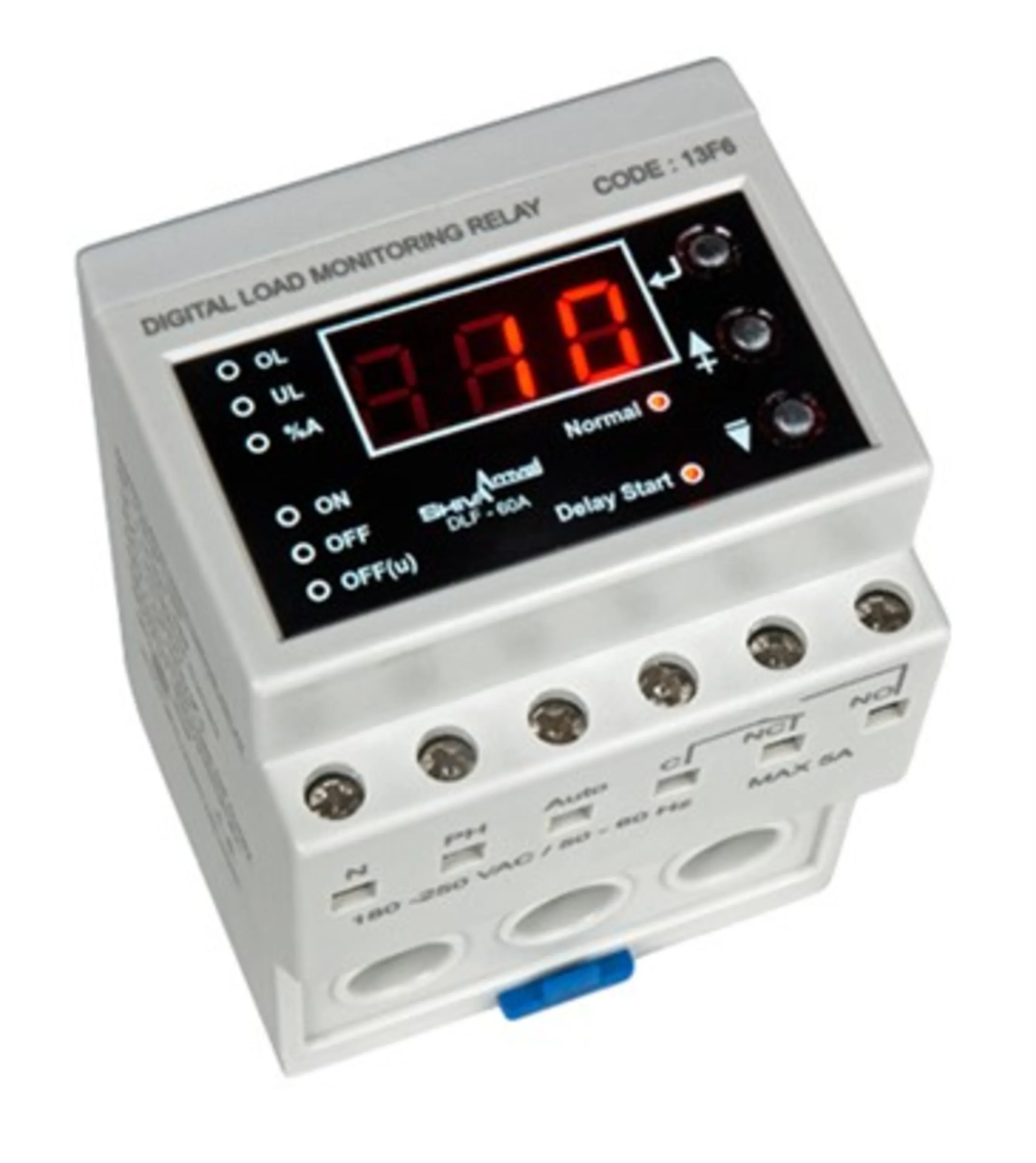 کنترل بار کنترل بار