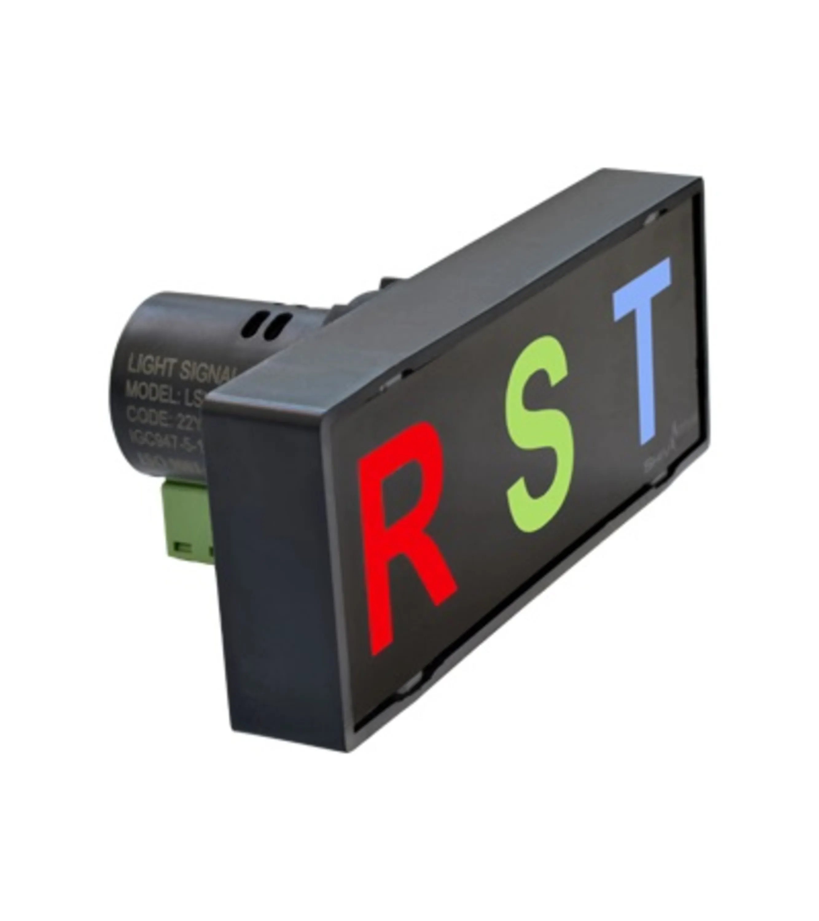 چراغ سیگنال چراغ سیگنال