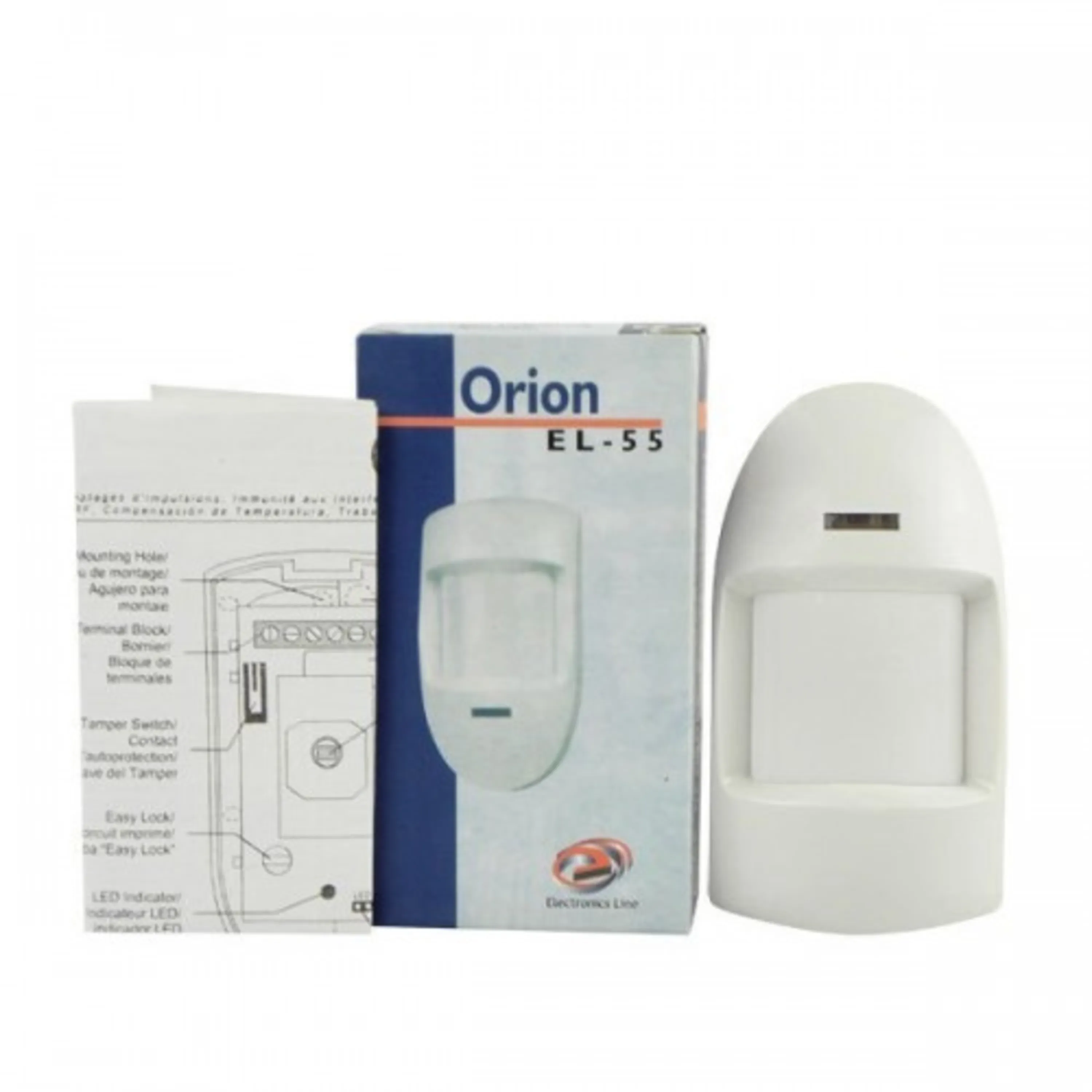 چشم الکترونیک ORION چشم الکترونیک ORION