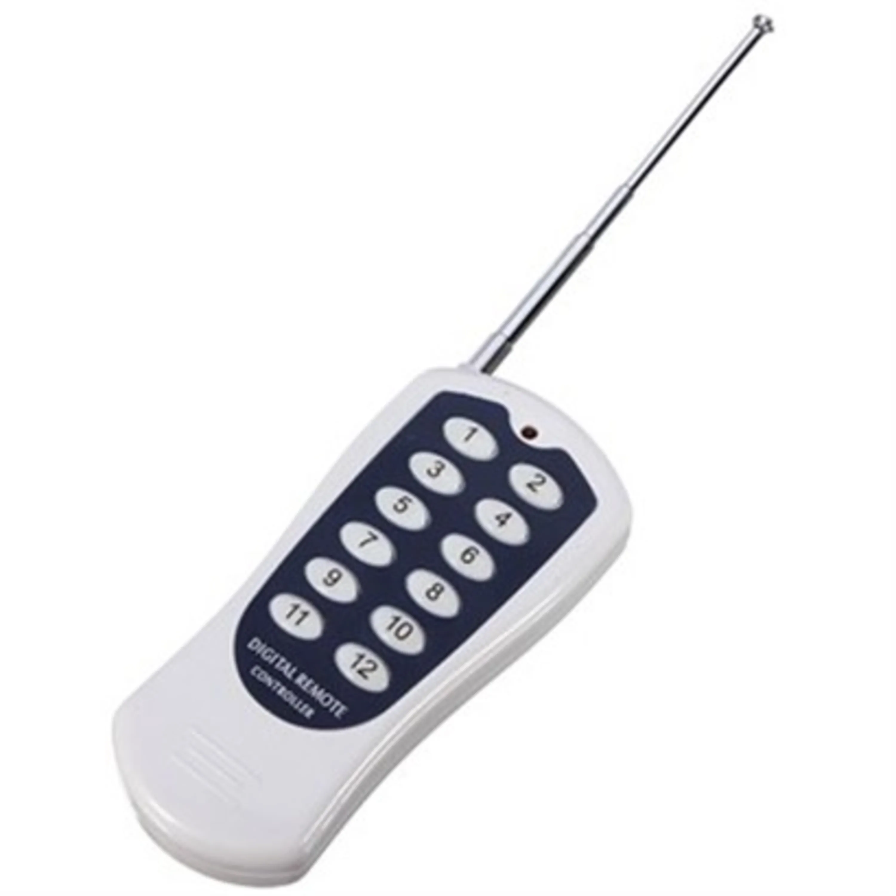 ریموت 12 کانال ریموت 12 کانال