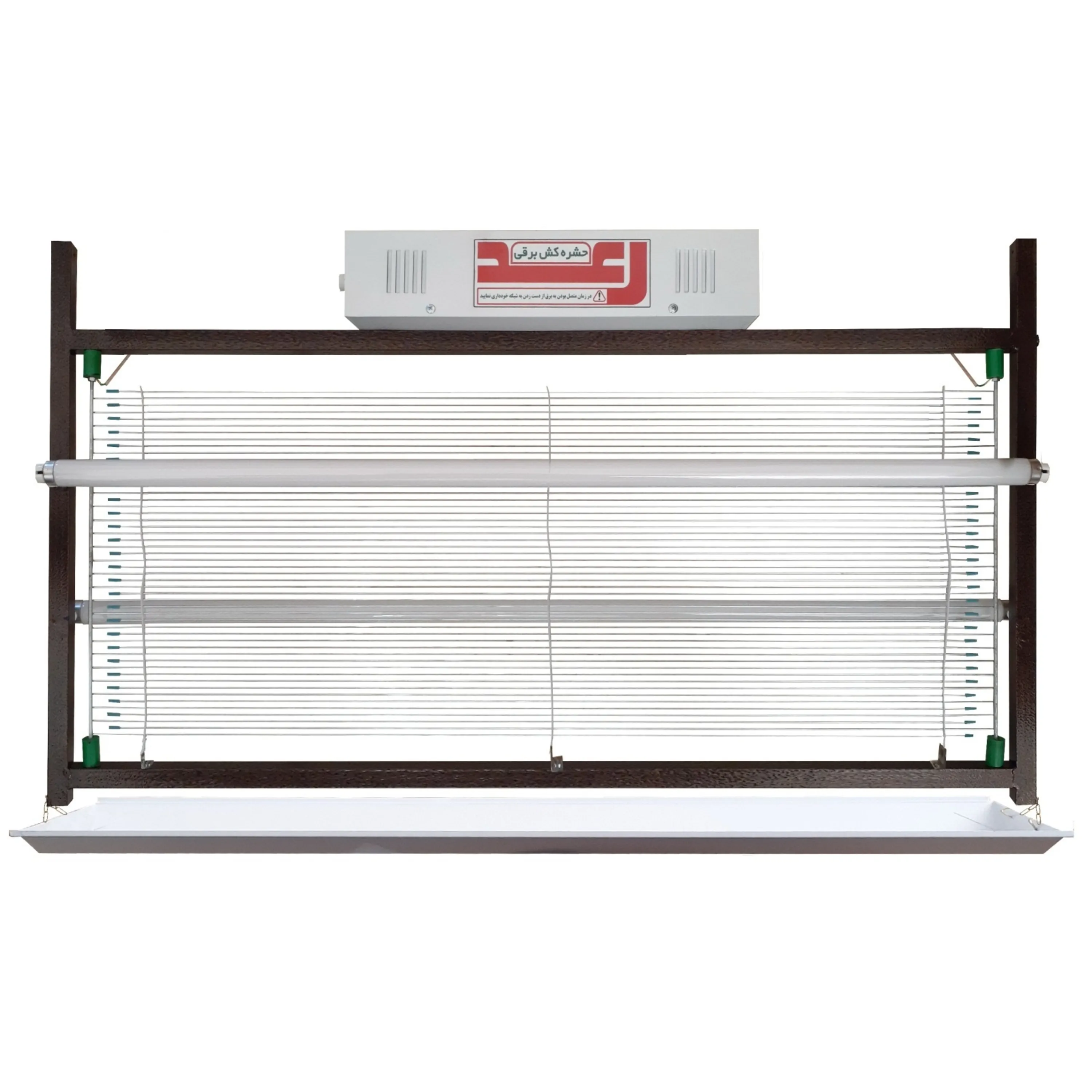 حشره کش 2*40 رعد حشره کش 2*40 رعد