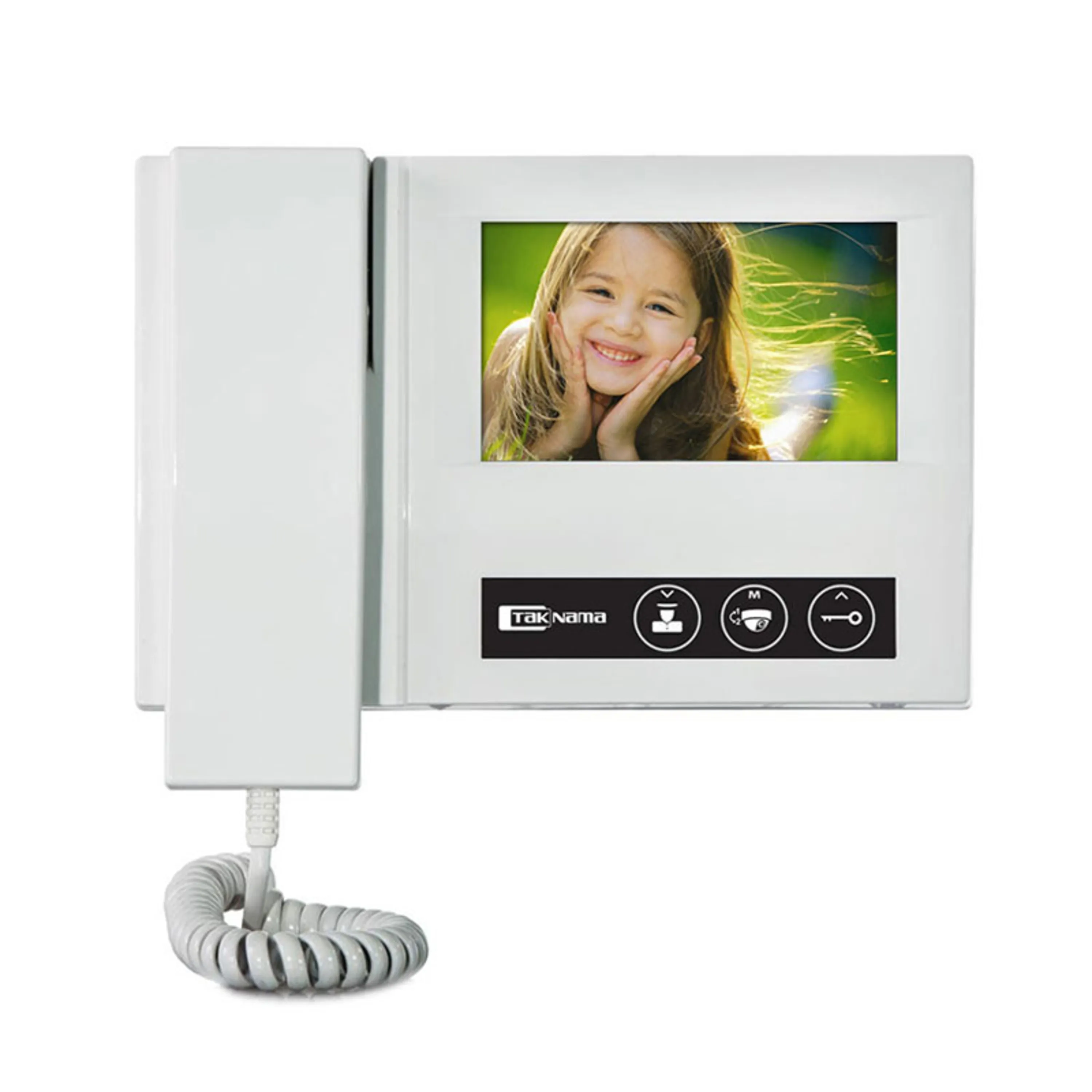 مانیتور تصویری