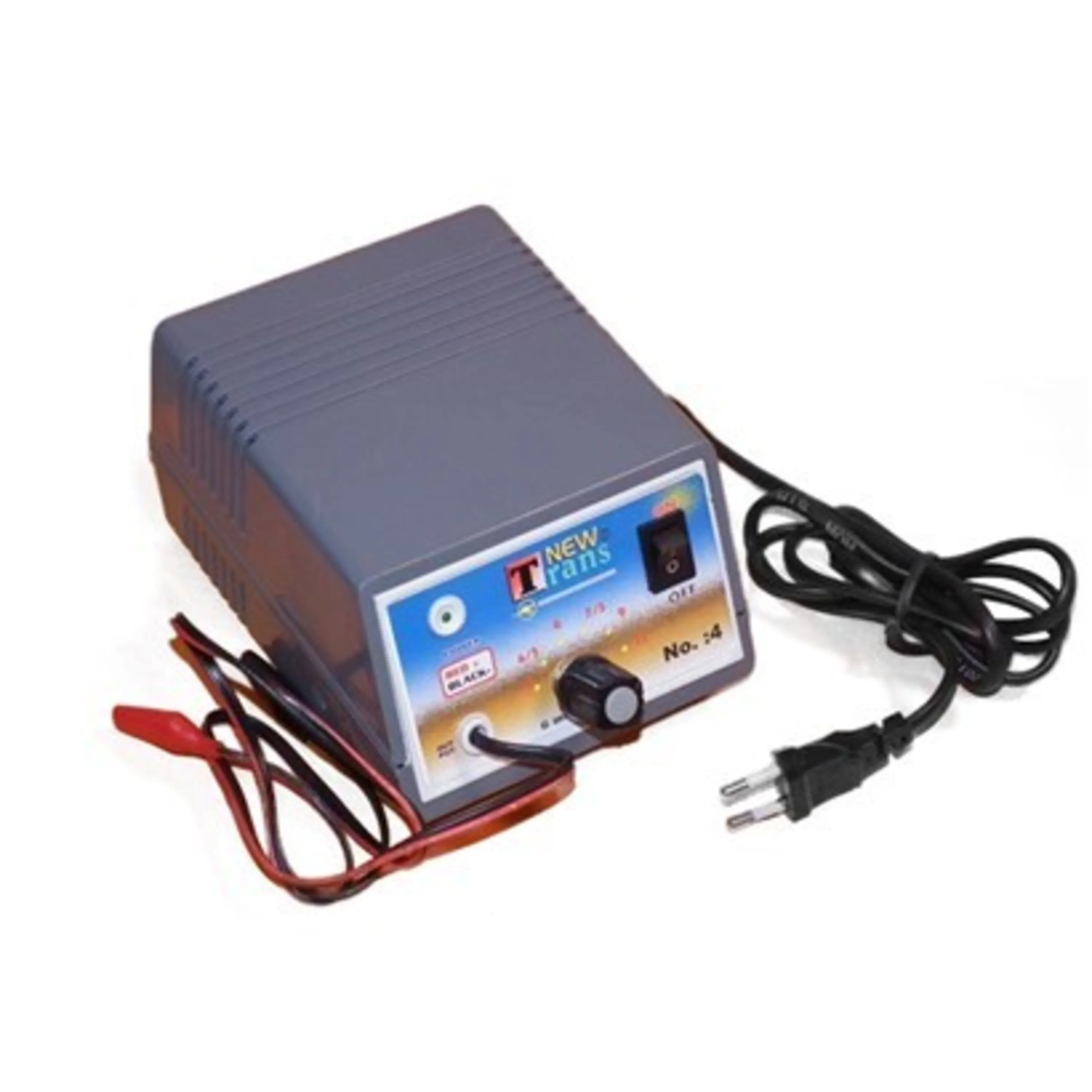 آداپتور متغیر 6 آمپر آداپتور متغیر 6 آمپر